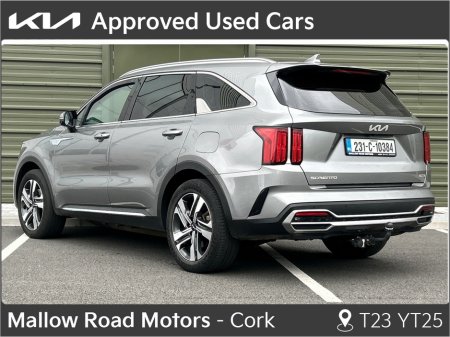 2023 Kia Sorento - photo 3