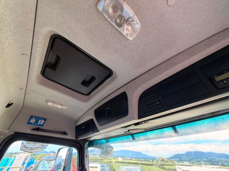 2013 Mercedes-Benz Atego - photo 27