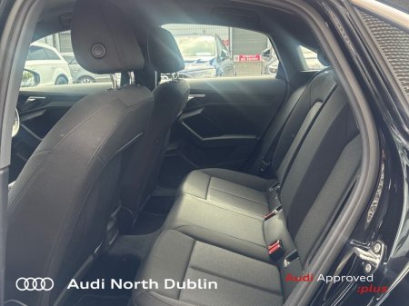 2023 Audi A3 - photo 13