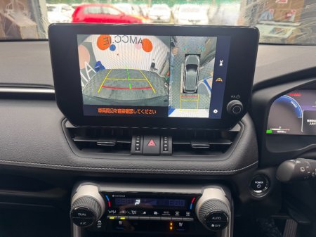2023 Toyota RAV4 - photo 10