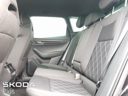 2024 Skoda Karoq - photo 6