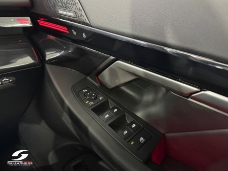 2024 BMW 5-Series - photo 25