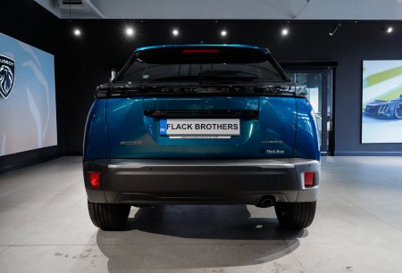 2026 Peugeot 2008 - photo 9