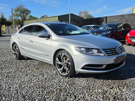2015 Volkswagen CC - photo 10