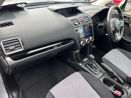 2017 Subaru Forester - photo 9