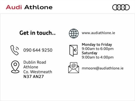 2024 Audi A6 - photo 3