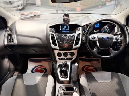 2013 Ford Focus - photo 13