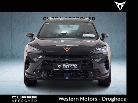 2025 Cupra Formentor - photo 2