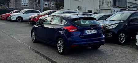 2015 Ford Focus - photo 4