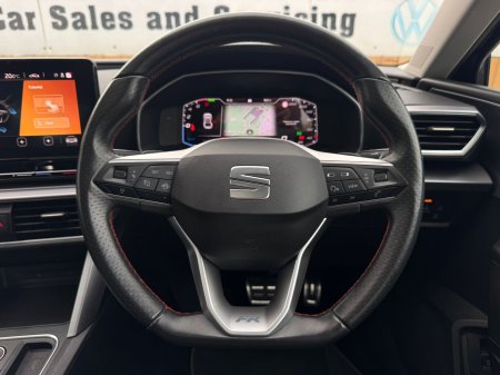 2021 SEAT Leon - photo 15
