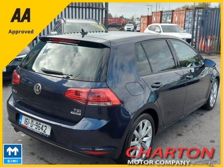 2016 Volkswagen Golf - photo 4