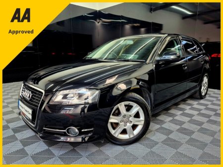 2011 Audi A3 - photo 3
