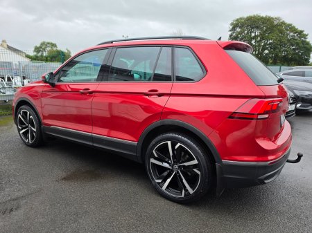 2022 Volkswagen Tiguan - photo 9