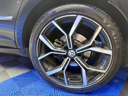 2014 Volkswagen CC - photo 16