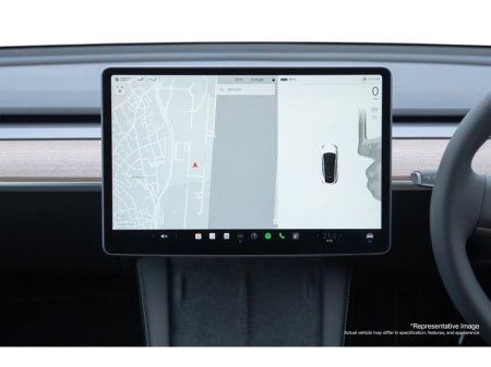 2023 Tesla Model Y - photo 21