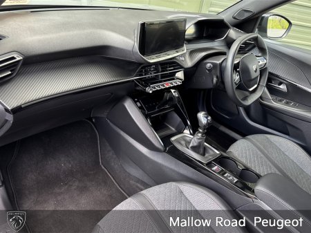 2024 Peugeot 2008 - photo 7