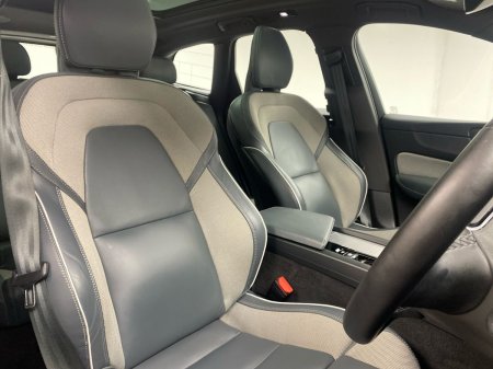 2024 Volvo XC60 - photo 21