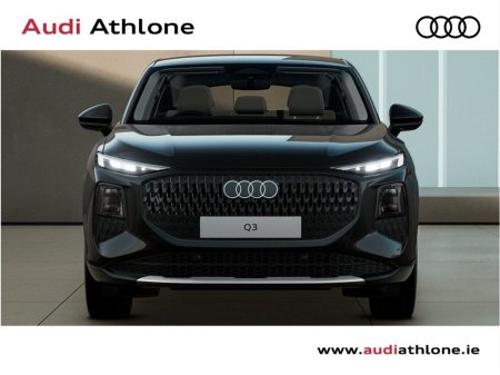2027 Audi Q3 - photo 7
