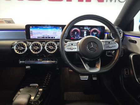 2020 Mercedes-Benz CLA - photo 7
