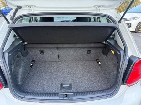 2013 Volkswagen Polo - photo 13
