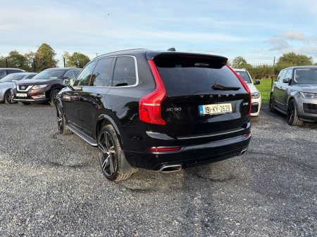 2019 Volvo XC90 - photo 10