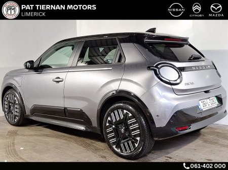 2026 Nissan Micra - photo 2