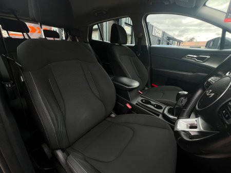 2022 Kia Sportage - photo 10