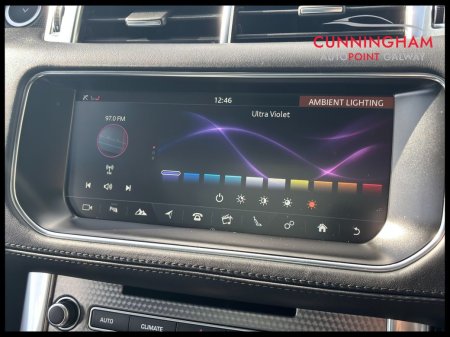 2018 Land Rover Range Rover Sport - photo 33
