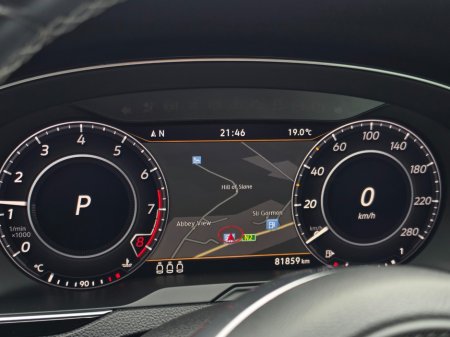 2018 Volkswagen Arteon - photo 25