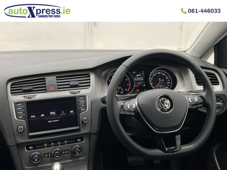2017 Volkswagen Golf - photo 17