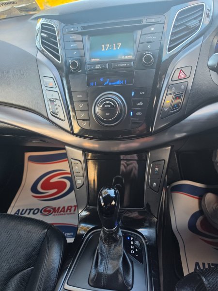 2016 Hyundai i40 - photo 14
