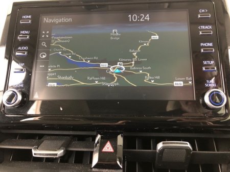 2020 Toyota Corolla - photo 12