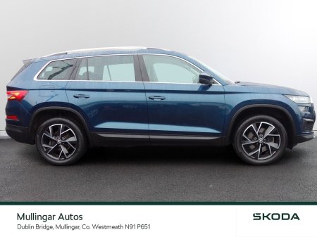 2022 Skoda Kodiaq - photo 10