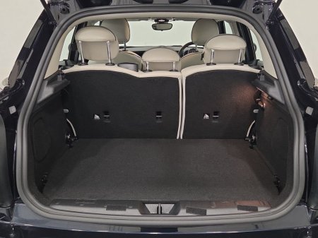 2020 Mini Cooper - photo 13