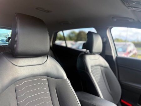 2022 Kia Sportage - photo 14