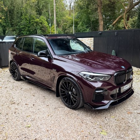 2022 BMW X5 - photo 3