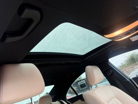 2017 Mercedes-Benz CLS - photo 4