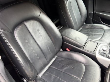 2013 Audi A6 - photo 7