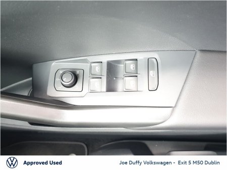 2026 Volkswagen T-Cross - photo 32