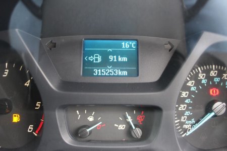 2014 Ford Transit - photo 26