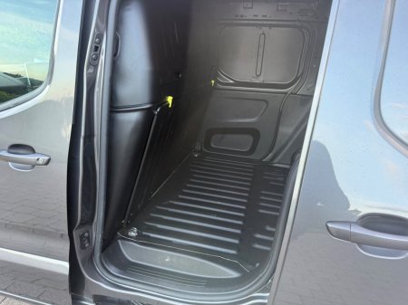 2023 Citroen Berlingo - photo 16