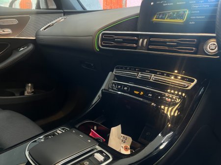2022 Mercedes-Benz EQC - photo 11