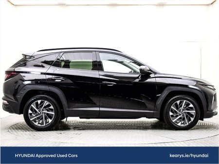 2023 Hyundai Tucson - photo 14