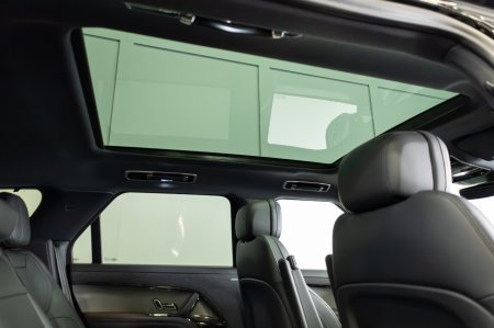 2024 Land Rover Range Rover Sport - photo 14
