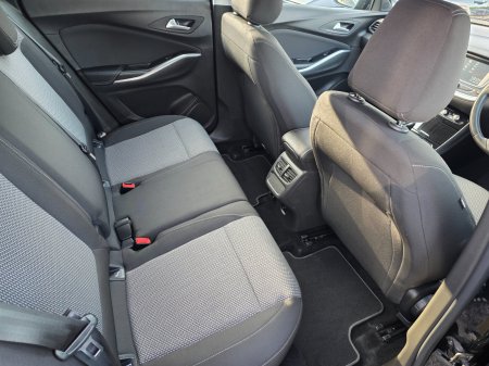 2020 Opel Grandland X - photo 13