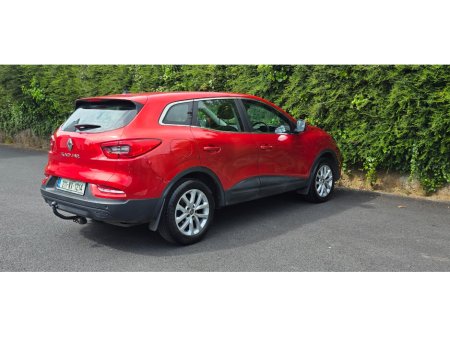 2021 Renault Kadjar - photo 6