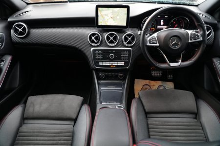 2017 Mercedes-Benz A-Class - photo 20