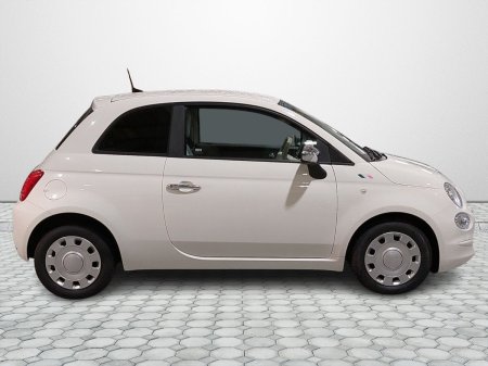 2019 Fiat 500 - photo 9