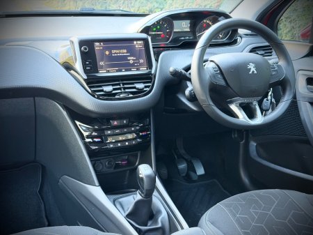 2019 Peugeot 2008 - photo 25