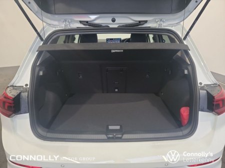 2026 Volkswagen Golf - photo 8
